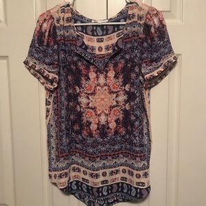 DR2 Women's Top Never Worn